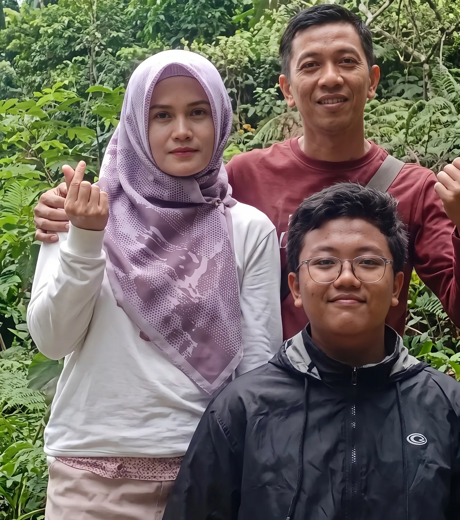 Kaka Kuslina Dewi