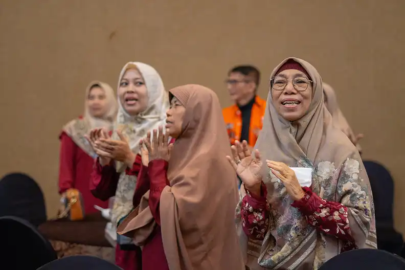 Komunitas